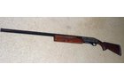 Weatherby Patrician II Ducks Unlimited Full choke, 12 ga, made in Japan - Calvin Clamme Estate - Farm Equipment & Gun Inventory Auction